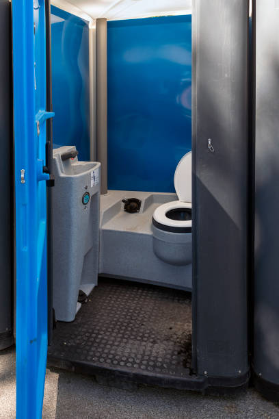 Portable Toilet Options We Offer in Preakness, NJ
