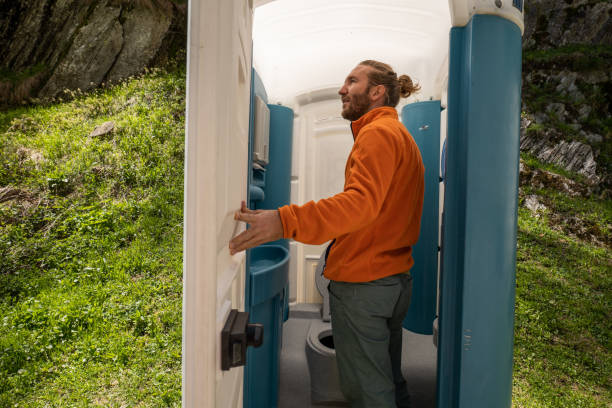 Best High-end porta potty rental  in Preakness, NJ