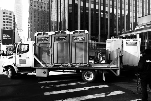 Best Affordable porta potty rental  in Preakness, NJ