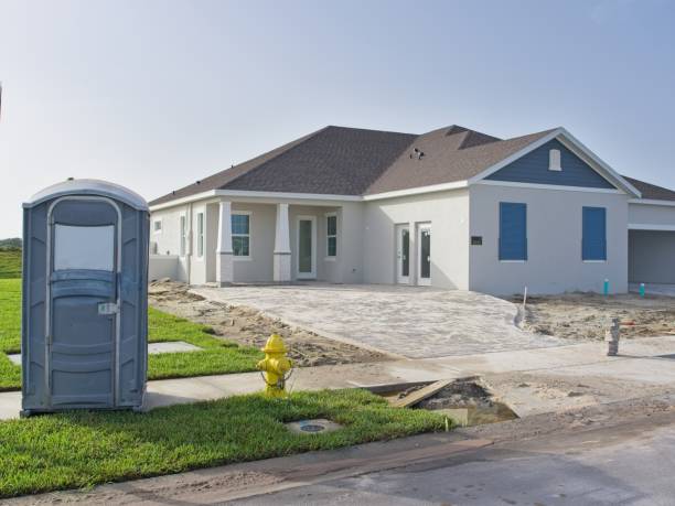 Sanitation services for porta potties in Preakness, NJ