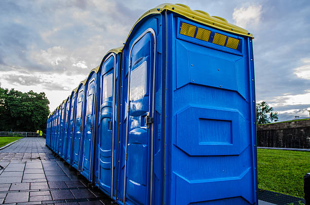 Porta potty rental for festivals in Preakness, NJ